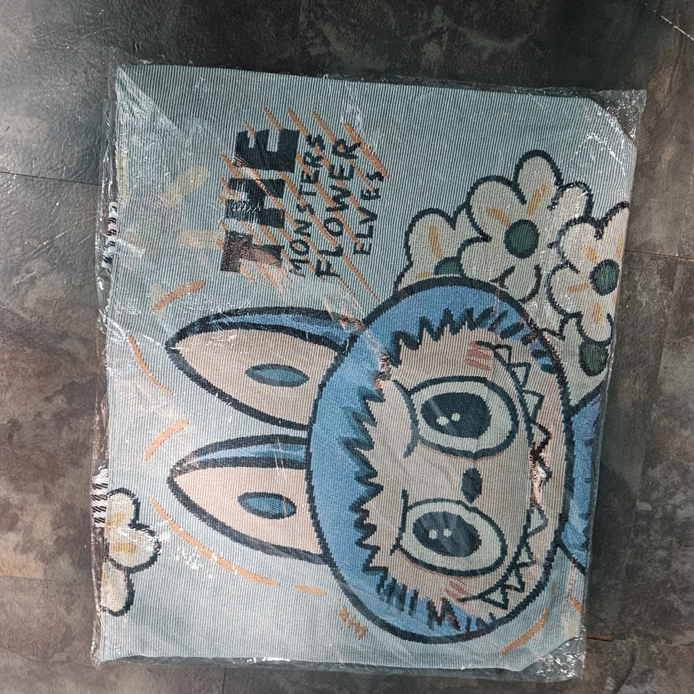 Labubu The Monsters Tote Bag - Picture 5 of 6